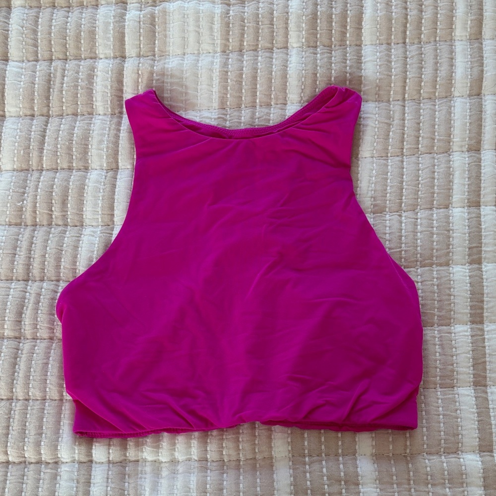 Skims Bra Tank